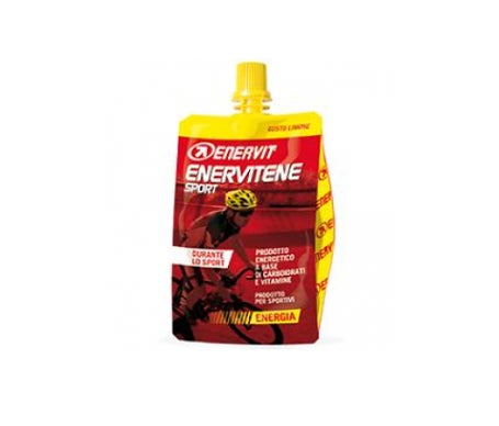 Enervitene-Cheer Pack 60Gr 1Pcs