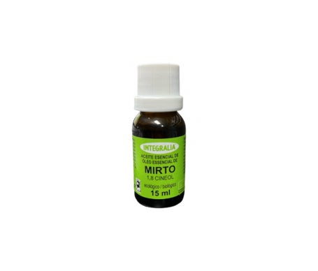Integralia Mirto Huile Essentielle Eco 15ml