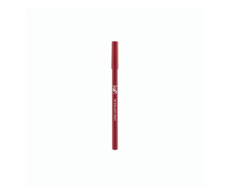 Trouss Milano Crayon à Lèvres Rouge 47 1ut