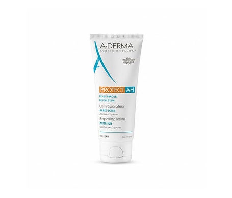 A-derma Protect Ah Lait Réparateur Après Soleil 100 ml