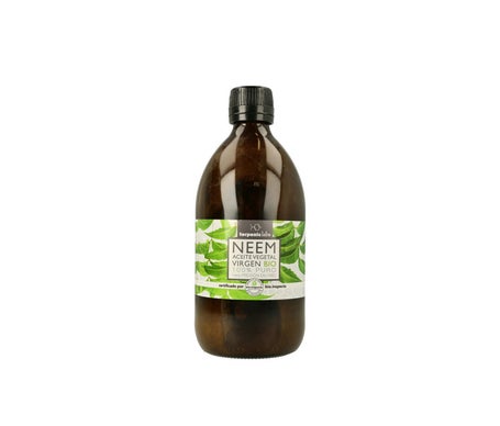 Huile végétale vierge de margousier Terpenic 500ml