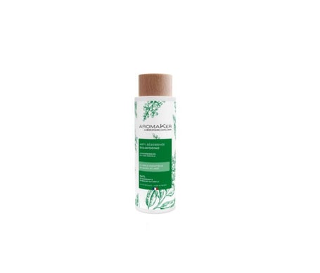 Aromaker Shampooing Anti-Séborrhée 250ml