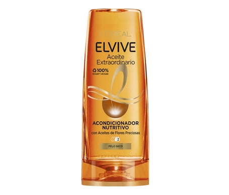 L'Oreal Elvive Extraordinary Oil Nourishing Conditioner 250ml