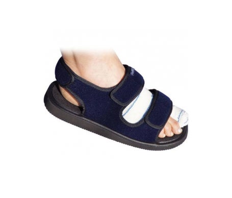 Chaus Podowell Chut Podo Mar S 1