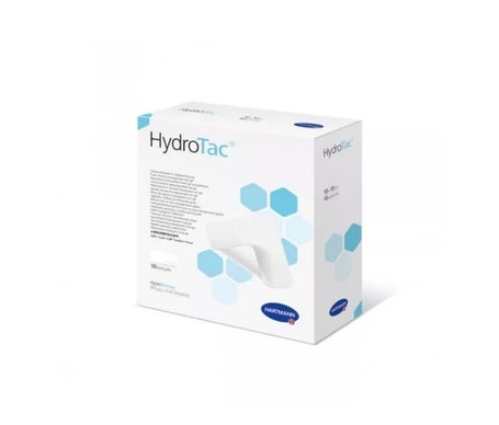 Hydrotac Pans 12,5X12,5Cm 10