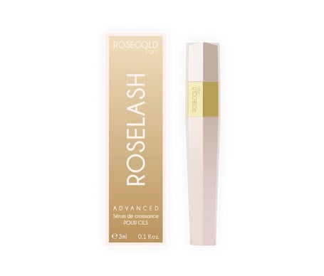 Rosegold Paris Roselash Advanced Sérum Cils 3 ml