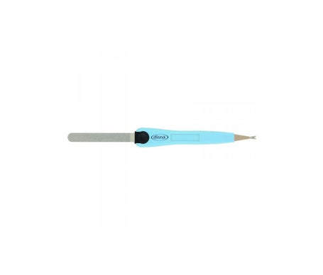 Disna Coupe Cuticules avec Lime 1ut