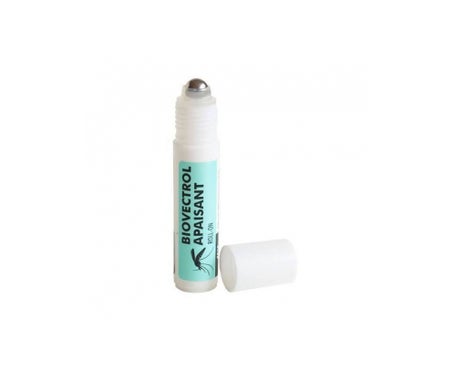 Biovectrol Apaisant Roll On 10ml
