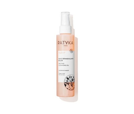 Patyka Huile Démaquillant 50ml