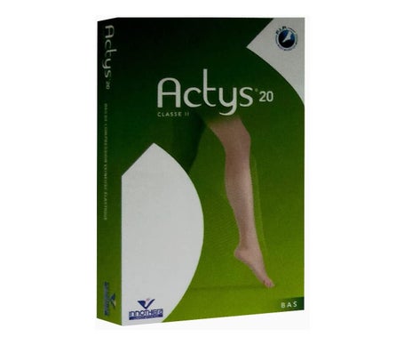 Actys Fem 2 Af Naturel C1