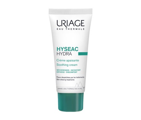 Uriage Hyséac Hydra Crème Apaisante 40ml