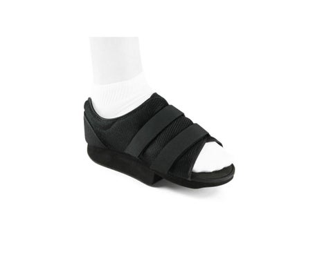 Orliman Chaussure à Décharge de l?Avant pied T2