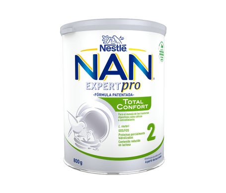 Nan Confort Expert Pro 2 800g
