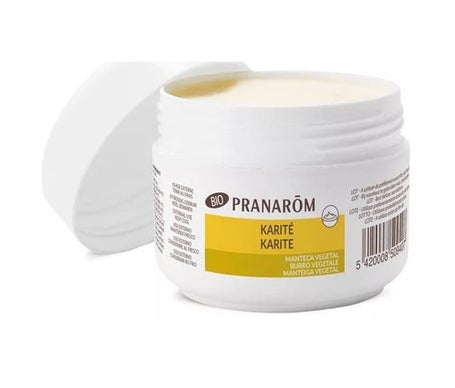 Pranarôm Beurre de Karité 100ml
