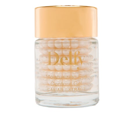 Delfy Gel Hydratant Contour des Yeux Caviar 15ml