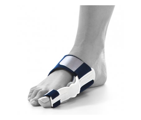 Aircast Attelle Actytoes Night Long T-41-46 1ut