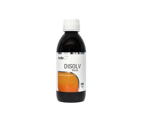 Nale Disolv Renal 250ml