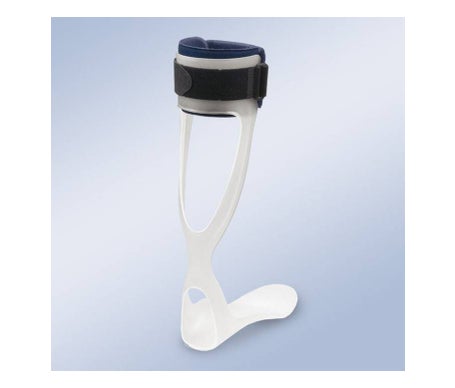 Orliman Antiequino-rancho Amigos Izq.mtda T-3 39-41 Foot