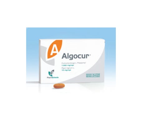 Algocur 20Cpr