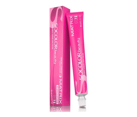 Coloration Matrix | DocMorris France