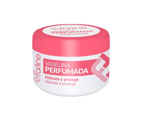 Farline Vaseline parfumée 25g