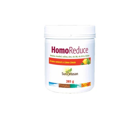 Sura Vitasan Homo Reduce 285g