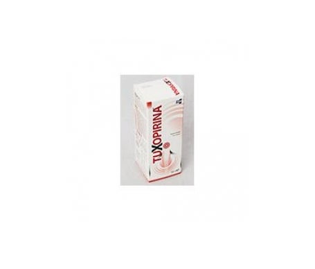 Sirop de Tuxopyrine 200Ml
