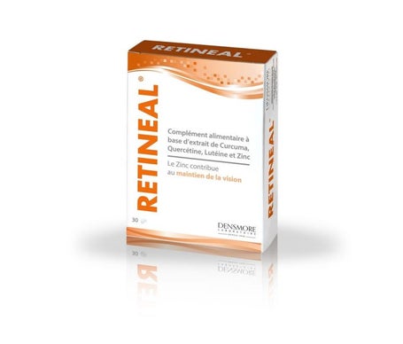 Densmore Retineal 30comp
