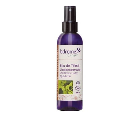 Ladrôme Eau de Tilleul 200ml