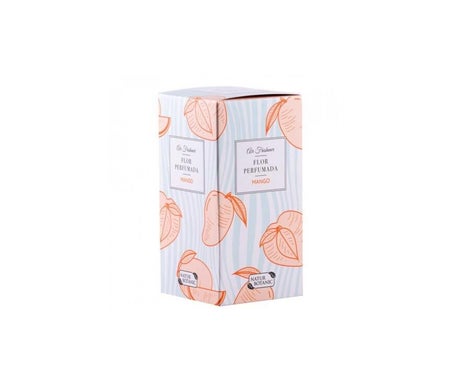 Naturbotanic Air Freshner Flor Perfumada Mango 90 Ml