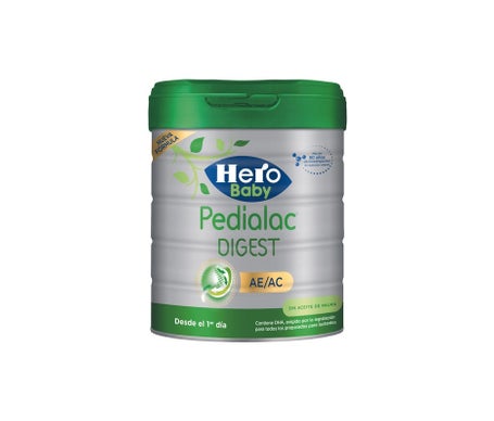 Pedialac Digest AE/AC 800g