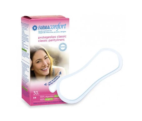Salopette confort Farmaconfort 24uds