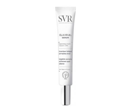 SVR Clairial Sérum Correcteur Intégral Anti-Taches Éclat 30ml
