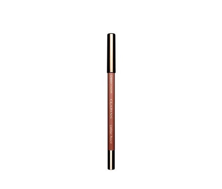 Clarins Crayon Lèvres Lipliner 06 Beige Nude Beige