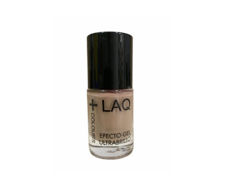 LAQ Colours �mail Gel Ultra-Brilliant 1 10ml