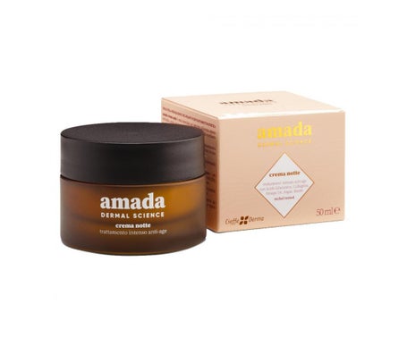 Amada Crème de Nuit 50Ml