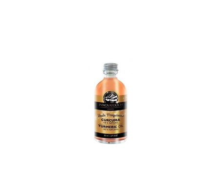 Innovatouch Hle Curcuma 50Ml