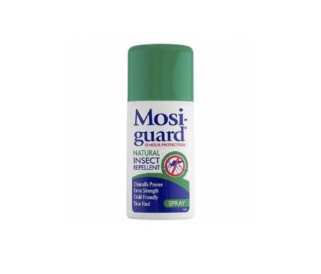 Mosiguard Spray A/Moustique 75ml