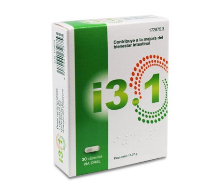 I3.1 Probiotique 30 gélules