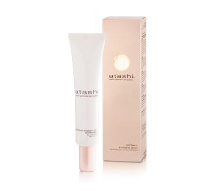 Atashi Cellular Perfection Skin Hydratant Sublime + Radiant + Contour Box 40 Ml + 50 Ml + 15