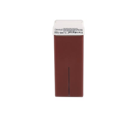 Idema Roll On Cire Épilatoire Chocolat 100ml