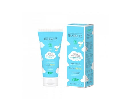 Laboratoires De Biarritz Alga Natis Crème De Change 75ml