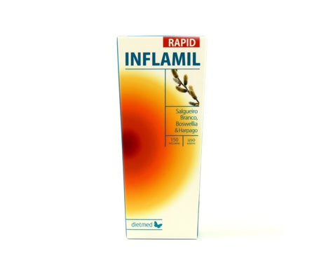 DietMed Inflamil Crème 150ml