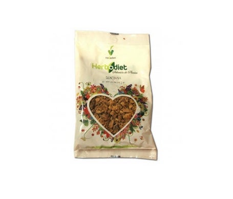 Nova Diet Racine de Gentiane 90g