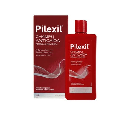 Pilexil® Shampooing Anti-Chute 300 ml