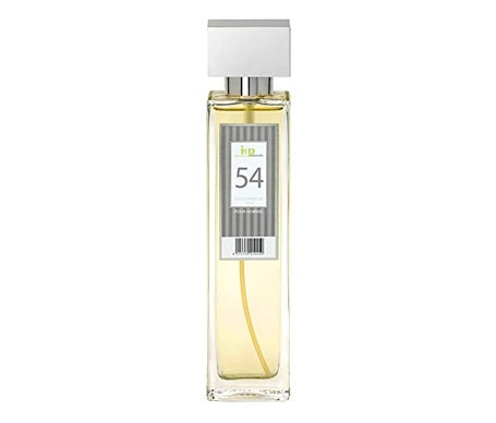 Iap Pharma Eau de Parfum pour hommes N54 150ml