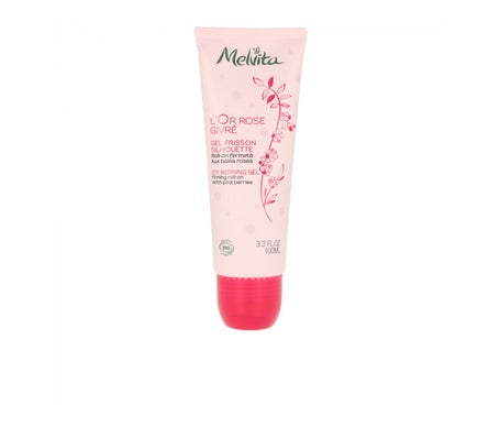 Melvita Gel L'Or Rose Frisson 100ml