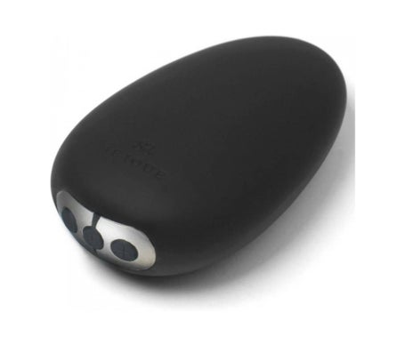 Je Joue Vibrateur Massager Mimi Noir 1ut