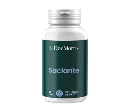 DocMorris Satiété 30 Gélules