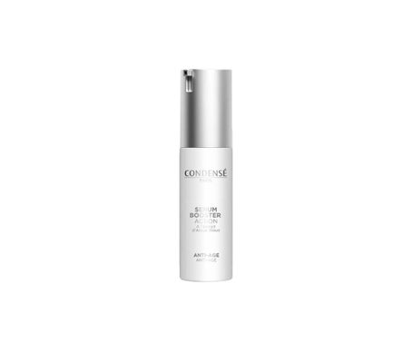 Condensé Sérum Booster Action Anti-Âge 30ml